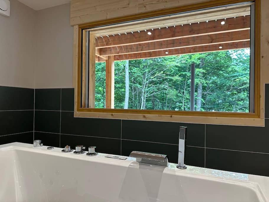 Appartement entier, Jacuzzi en forêt in L'Espérou, Dourbies