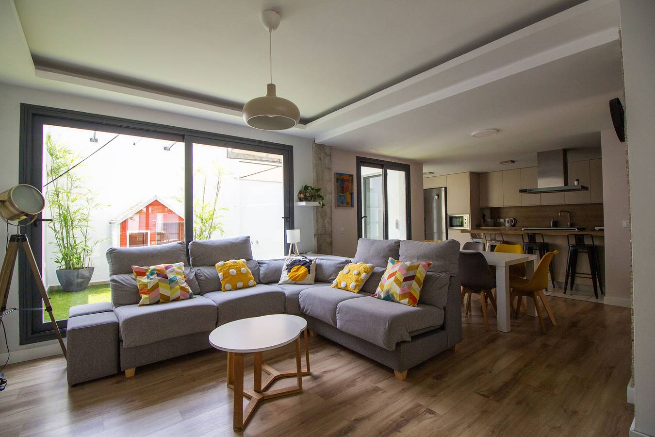 Apartamento entero, Lightbooking Valdelagrana 300 metros de la playa in Valdelagrana, El Puerto de Santa María