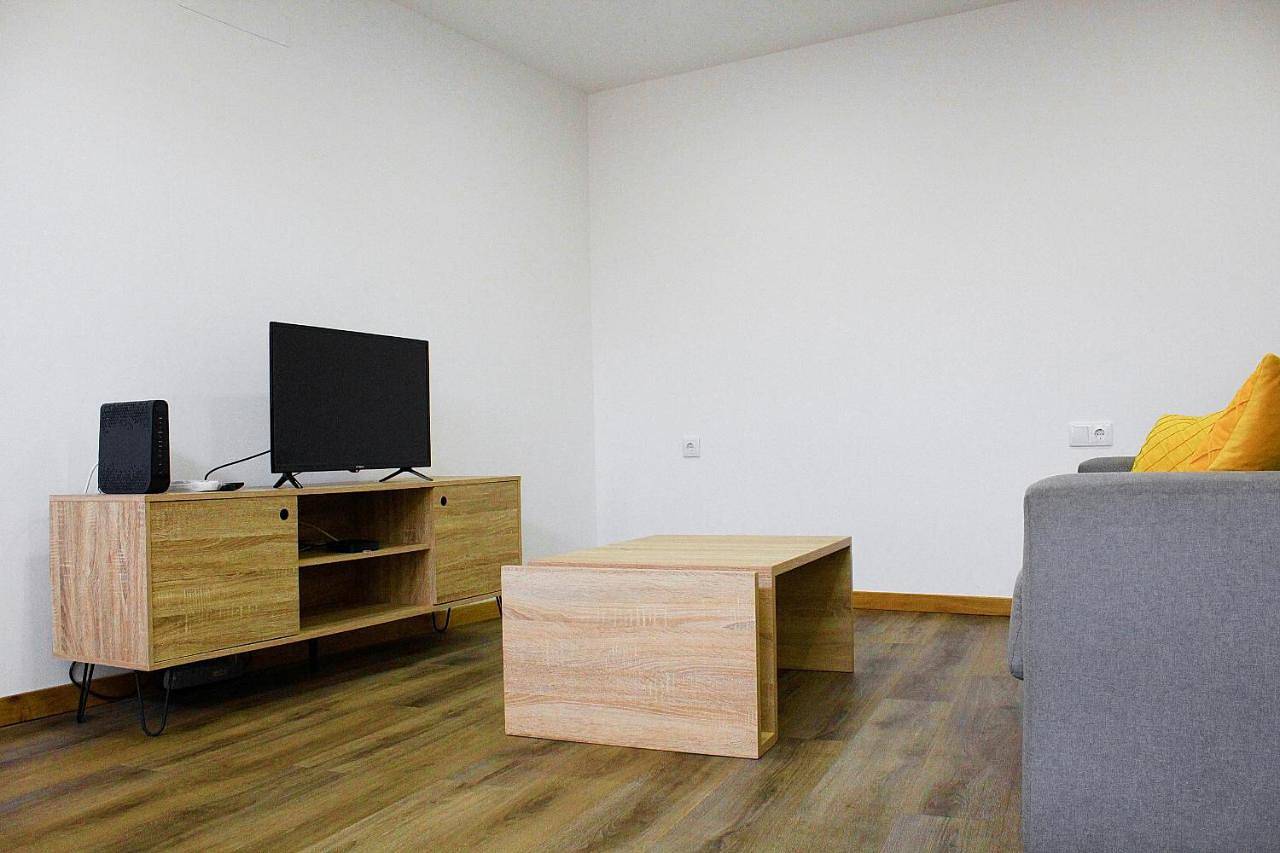 Classic Apartment in Vila Real (Cidade), Vale do Douro