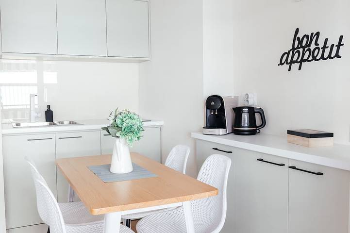 Gîte pour 4 personnes dans Carnolès - 4