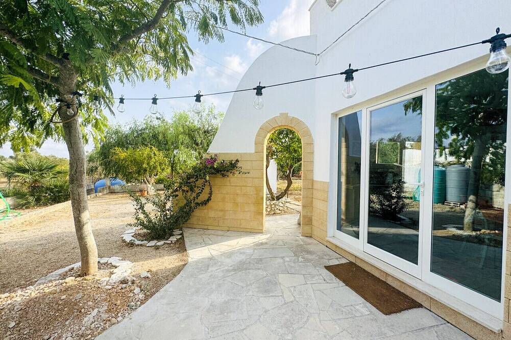 Villa Nana - Brindisi in Brindisi, Salento