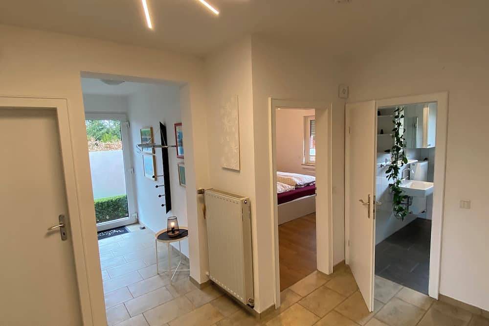 Ganze Wohnung, Ferienwohnung Naturblick, 1-4 Pers. in Steinfurt, Münsterland