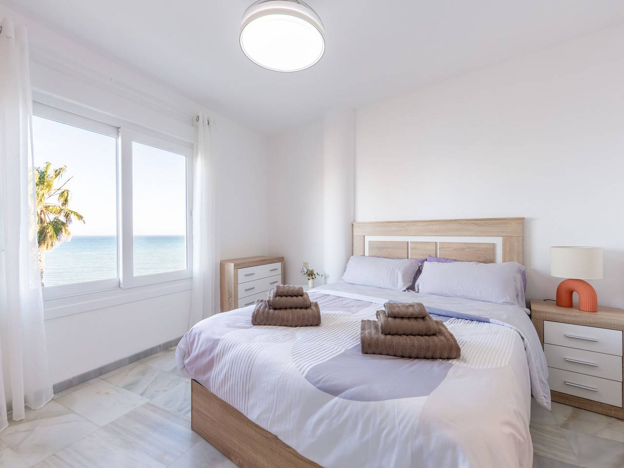 Ganze Wohnung, El Faro Ii in Playa La Bajadilla, Roquetas de Mar