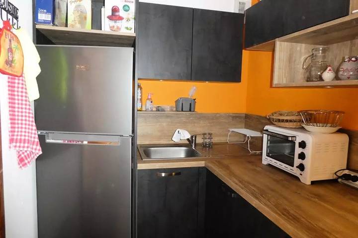 Gîte pour 6 personnes à Réallon - 4