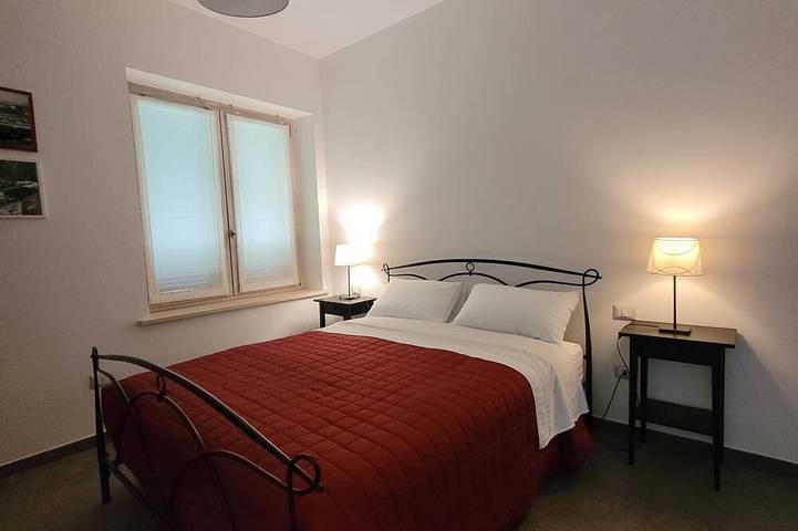 Appartement entier, La Sovrana dei Cimini - Apartment \"Querceto\" in Viterbo, Province de Viterbo