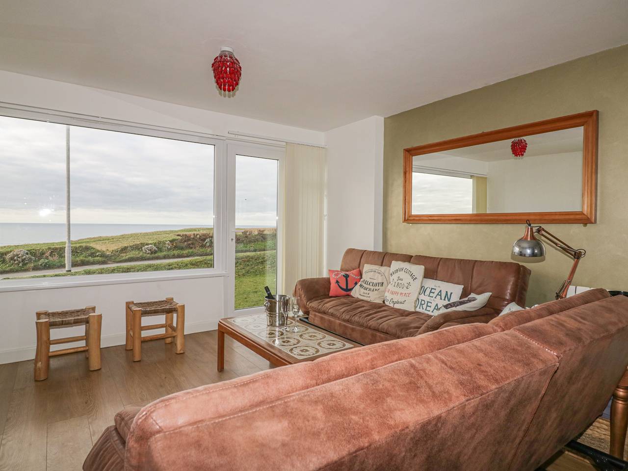 Appartamento vacanze a Newquay a partire da 132€ a notte