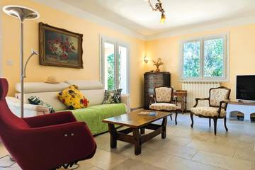 Maison De Vacances pour 4 Personnes dans La Garde, Région de Toulon, Photo 1