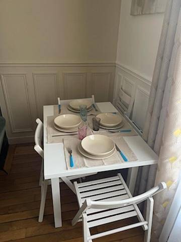 Gîte pour 4 personnes à Choisy-le-Roi - 2