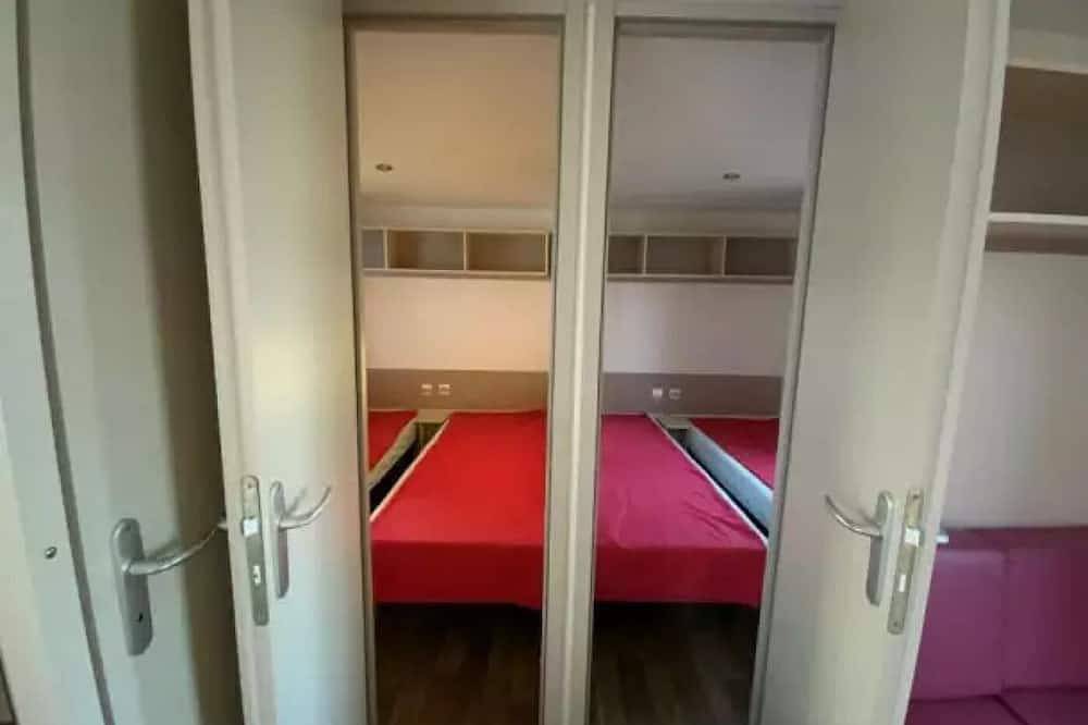 Zecamping 5 étoiles parc aquatique pet friendly in Mézos, Côte d’Argent