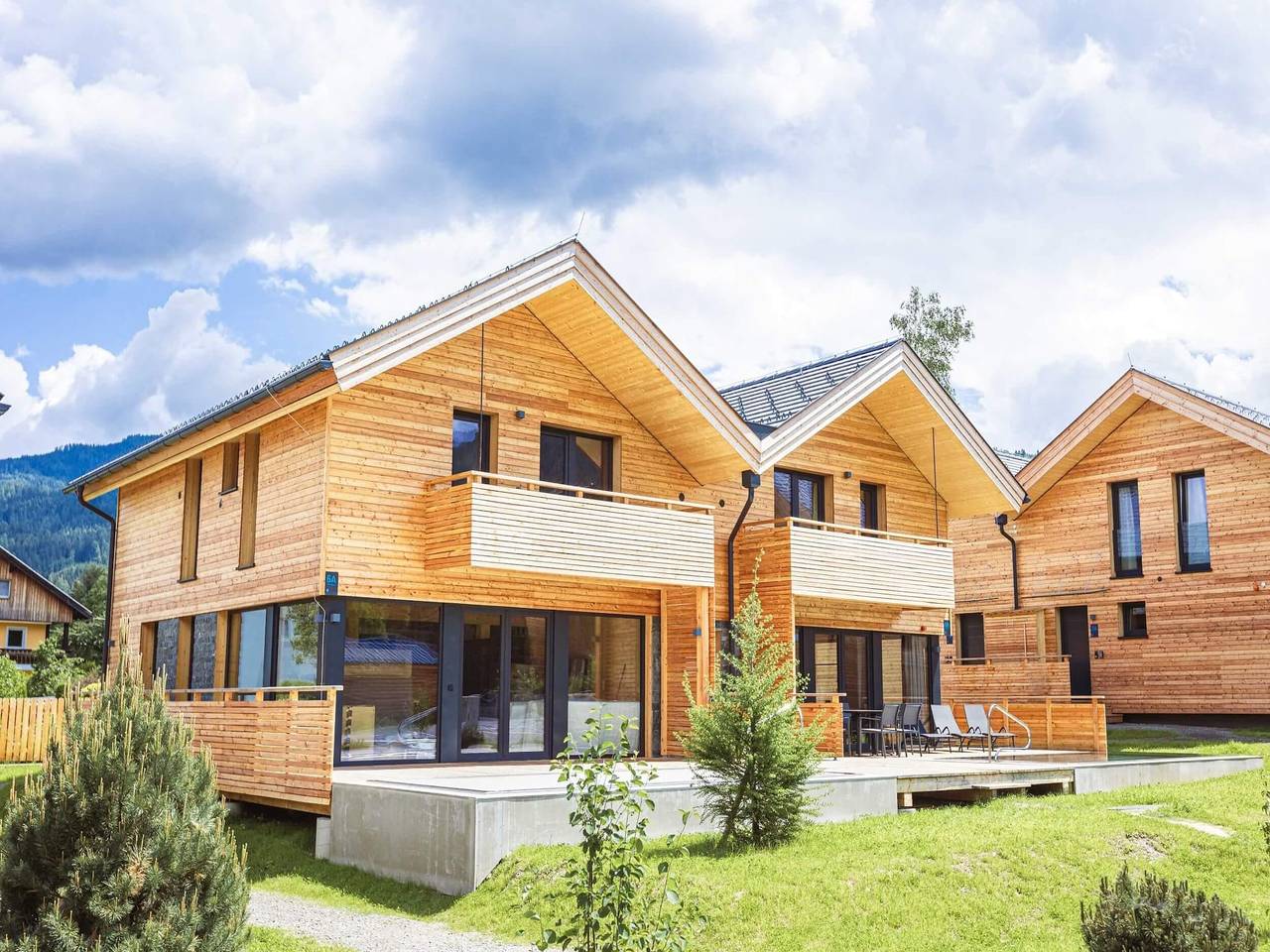 Appartamento vacanze a Kreischberg a partire da 221€ a notte