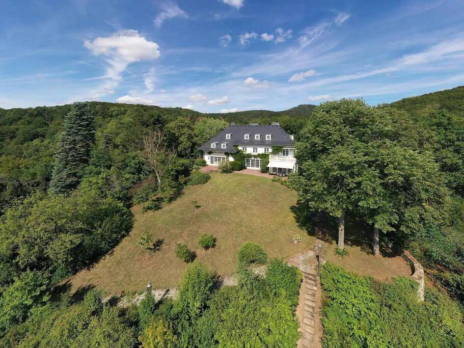 Villa in Bad Honnef, Siebengebirge