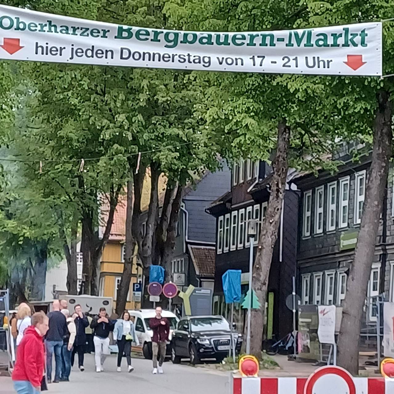 Ganze Wohnung, Ferienwohnung 'Walli Og' mit Bergblick, Privatem Garten und Wi-Fi in Hahnenklee, Goslar