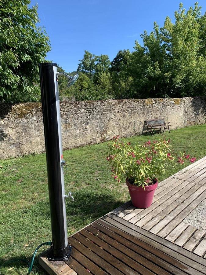 Hôtel Le P'tit Monde in Montignac, Périgord Noir