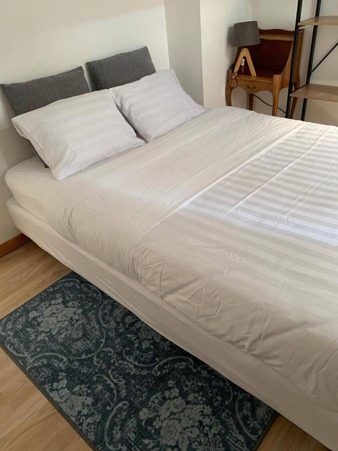 Gîte pour 4 personnes, animaux acceptés à Aubusson - 3