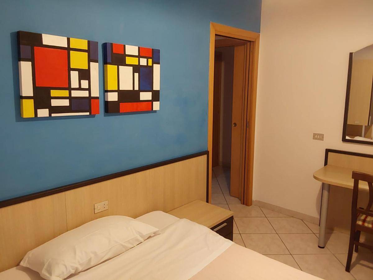 Bed & Breakfast Oasi in Pescara, Pescara Provinz