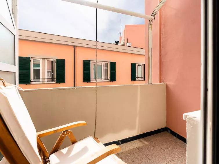 Entire apartment, 3 Pièces 6 Personnes in Ceriale, Riviera di Ponente
