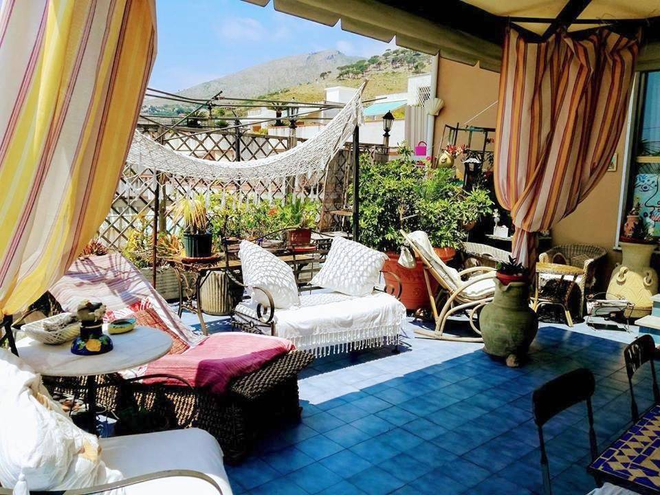 Terrazza incanto in Formia, Province de Latina