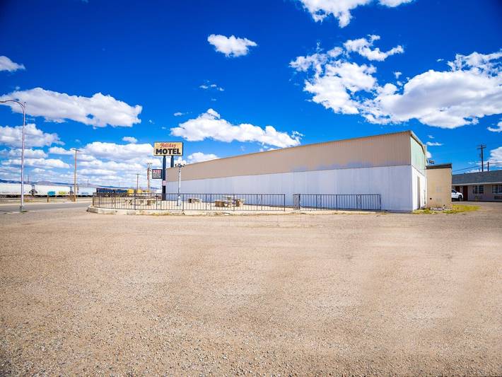 Apartamento entero, 2 Camas Queen No Fumadores in Lordsburg, Nuevo Mexico