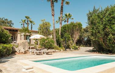 Finca in Artà, Mallorca Osten für 6 