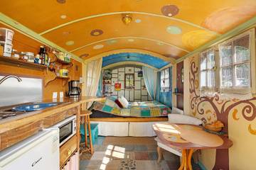 Appartement De Vacances pour 2 Personnes dans Villeneuve-en-Retz, Région de Saint-Nazaire, Photo 3