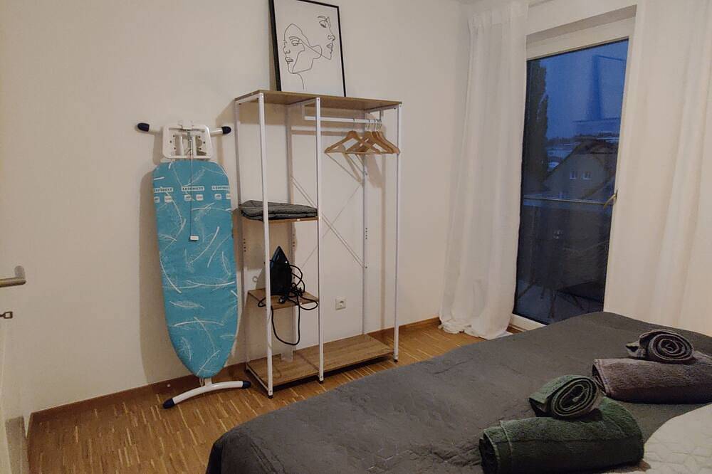 Ganze Wohnung, Vilshofenerstr. 40a in Passau, Passauer Land