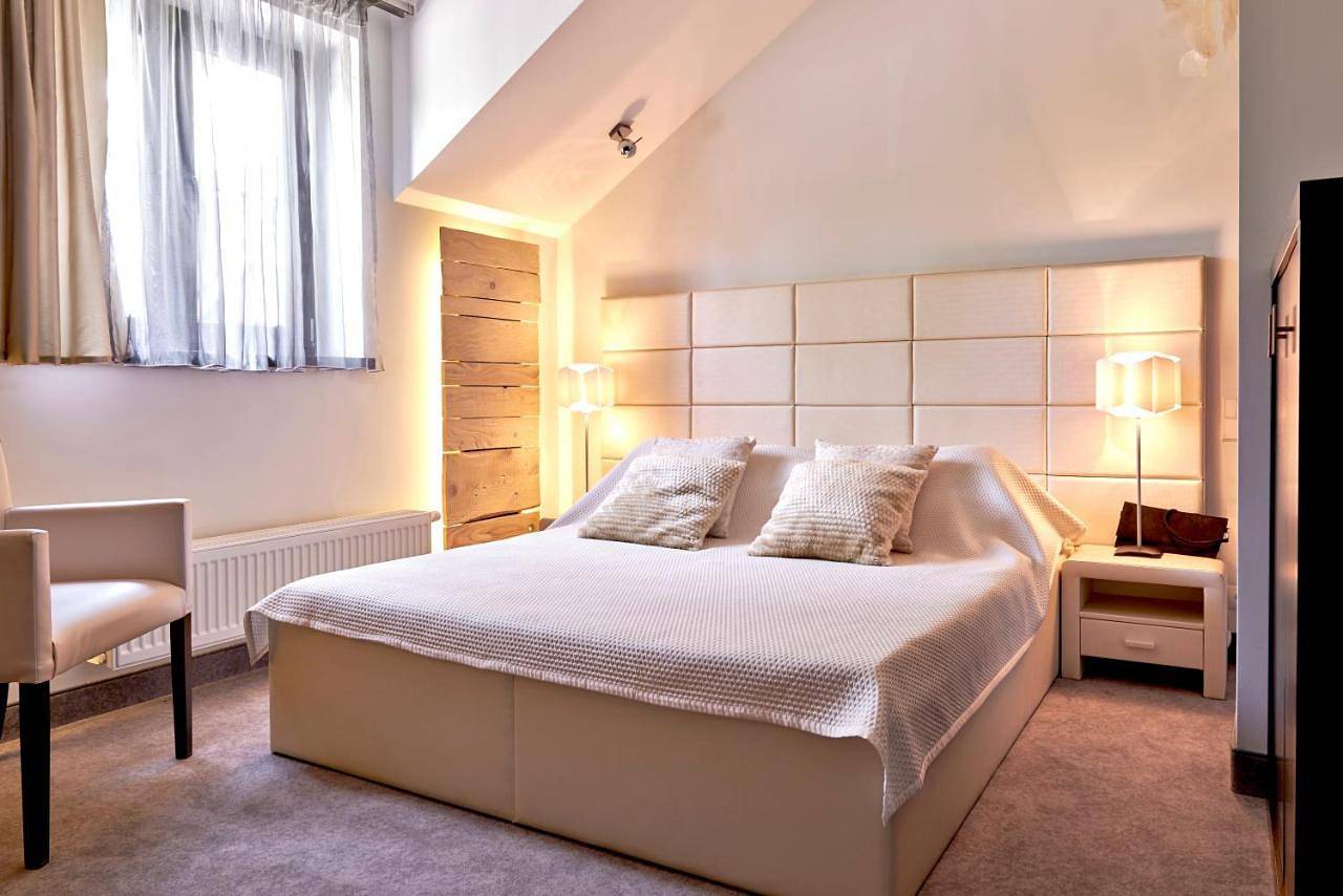 Rezydencja Eger in Kazimierz Dolny, Województwo lubelskie