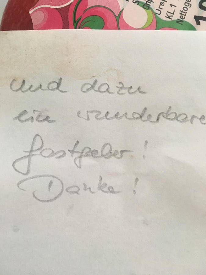 Ferienwohnung für 5 Personen, mit Terrasse und Garten sowie Sauna und Ausblick in Lüneburg und Umgebung - 4