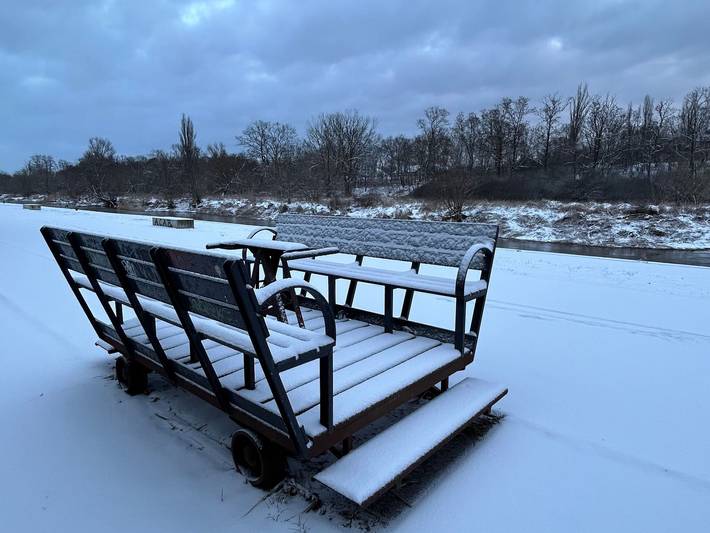 Ferienwohnung für 7 Personen in Guben - 2
