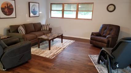 Bed And Breakfasts for 6 Guests in Lake Michigan, Michigan, Picture 3