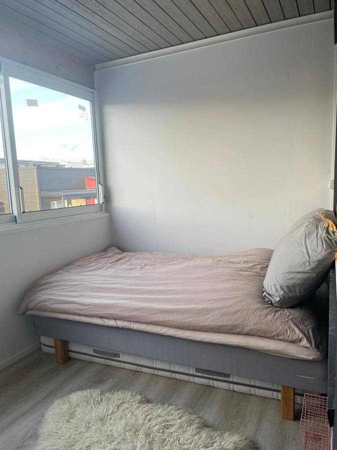 Ferienwohnung für 8 Personen, mit Garten in Trondheim - 2