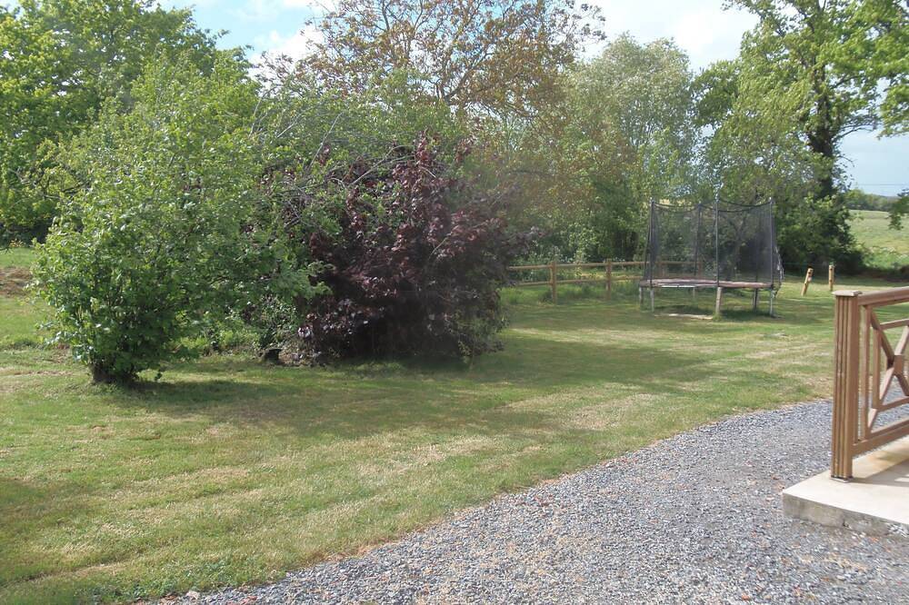 Gîte 2/3 personnes en campagne in Falleron, Vallée de la Loire
