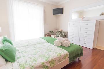 Villa for 7 People in Alvor, Faro District, Photo 1