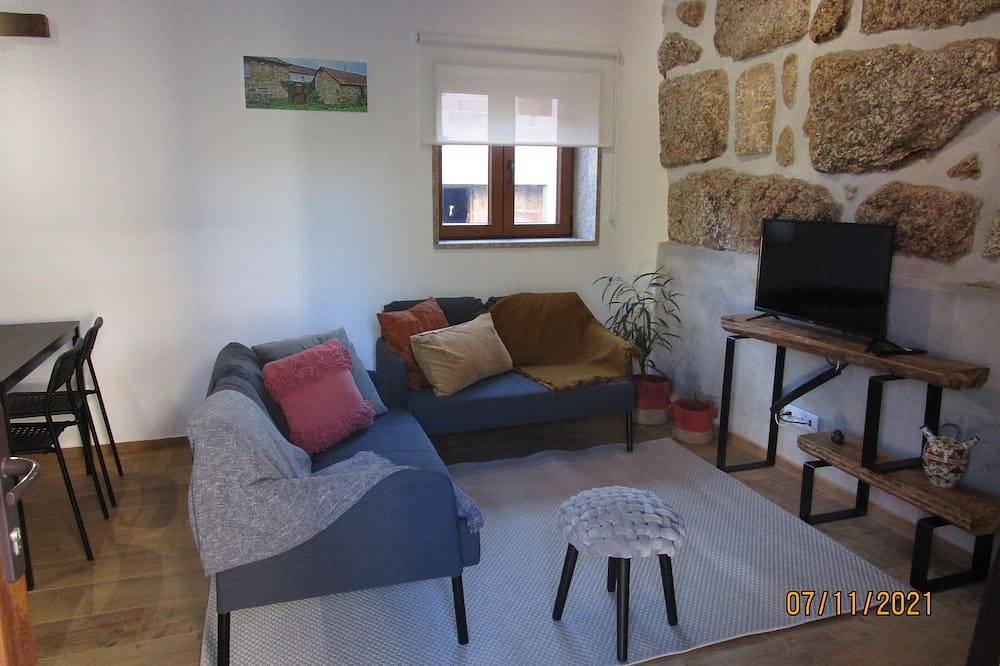 Casa das Tias - Montanha in Paredes, Distrito de Porto