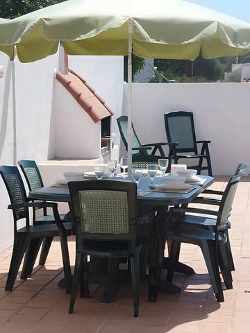 Villa in Alaior Municipality, Menorca für 6 