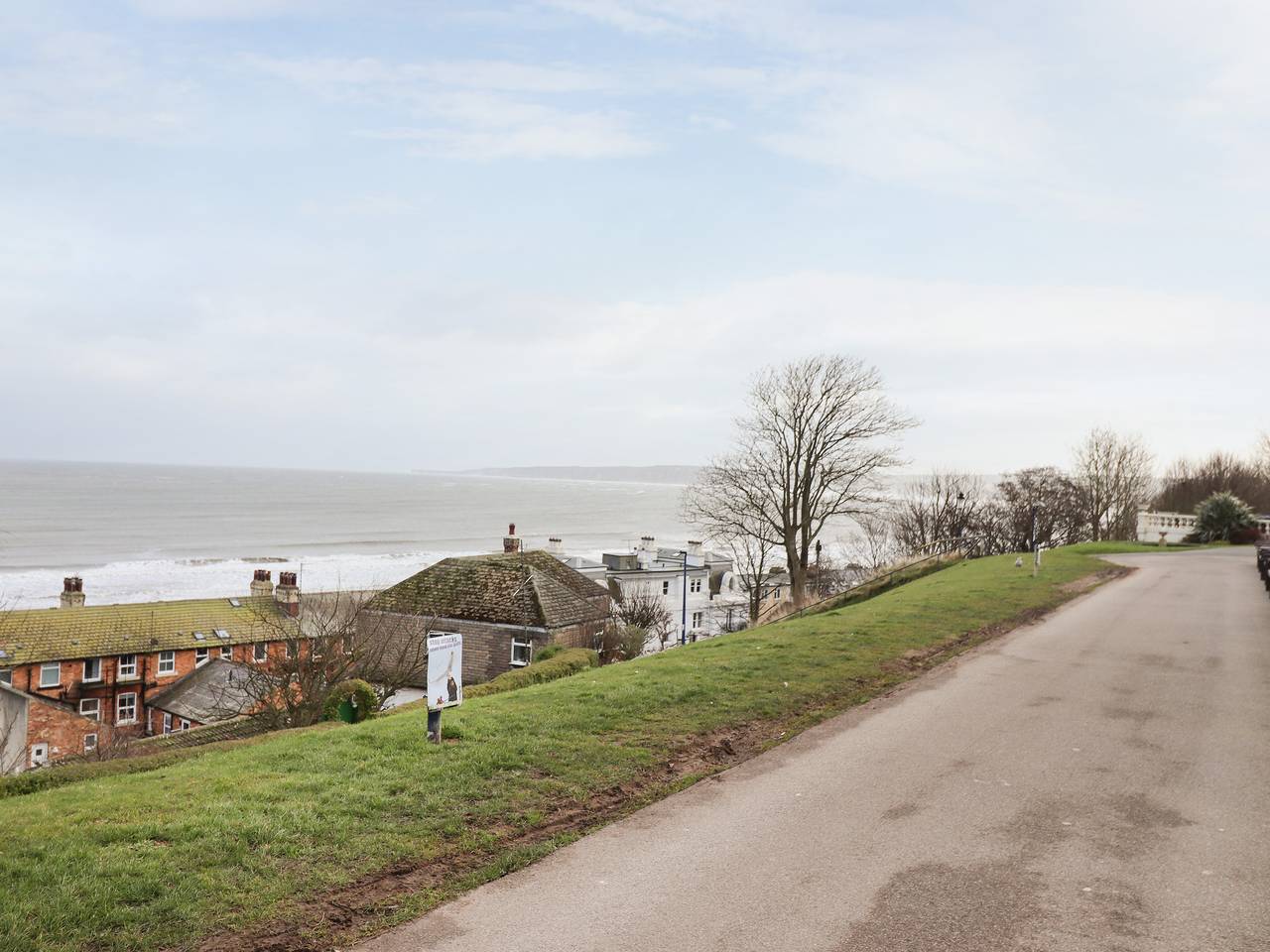 Ganze Wohnung, Ferienwohnung für 6 Personen in Filey, Nördliches Yorkshire