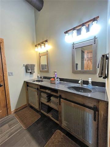 Vacation House for 8 Guests in South Dakota, USA, Picture 1