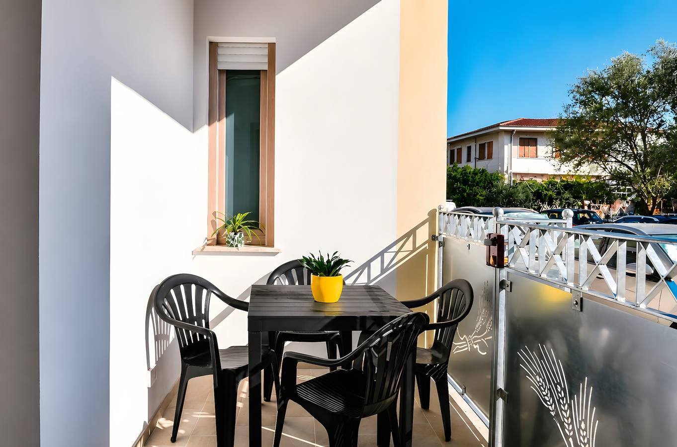 Entire apartment, 'Kero House' Apartment with Wi-Fi and Air Conditioning in La Cunetta, Alghero