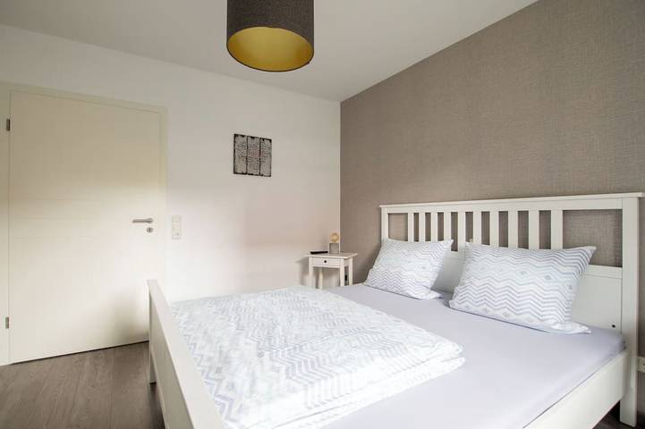 Ferienhaus Strandoase am Badesee in Aurich, Landkreis Aurich