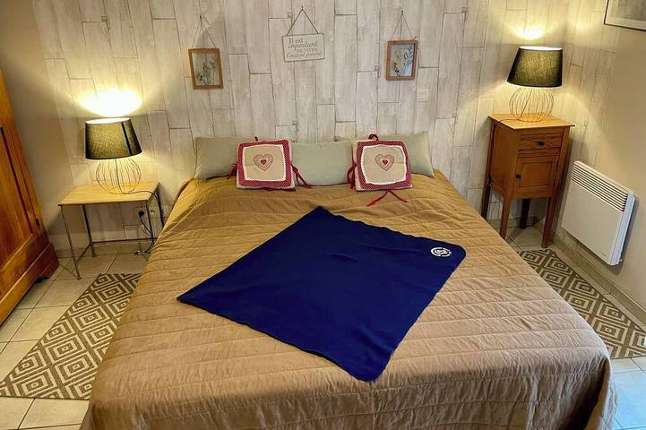 Gîte pour 2 personnes à Fournes-en-Weppes - 3