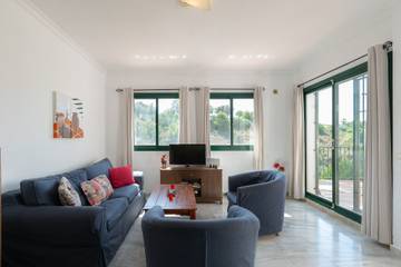 Apartamento para 4 Personas en Alhaurin Golf, Alhaurín el Grande, Foto 3