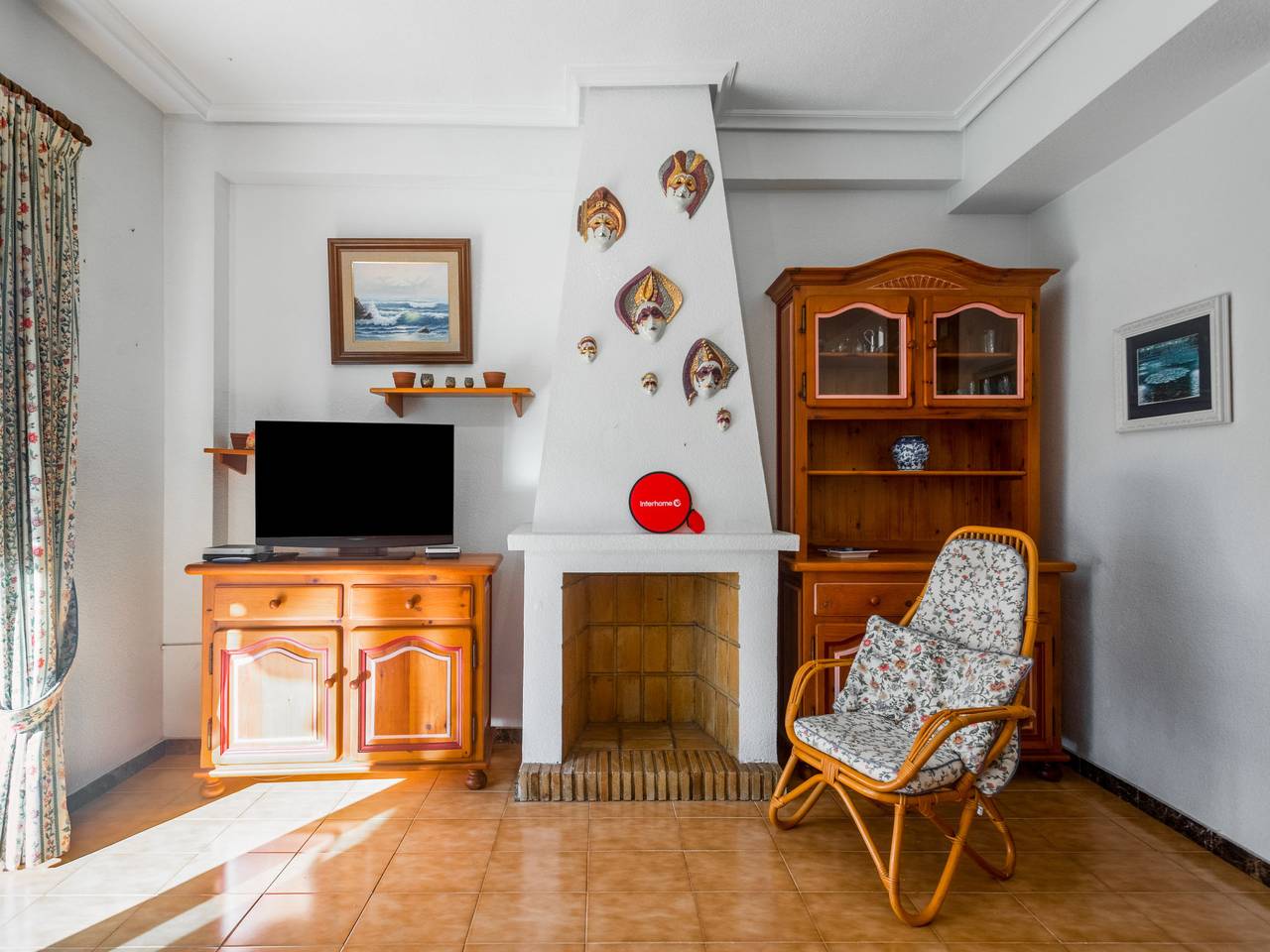 Apartamento entero, Rinconada Real in Benidorm, Costa Blanca