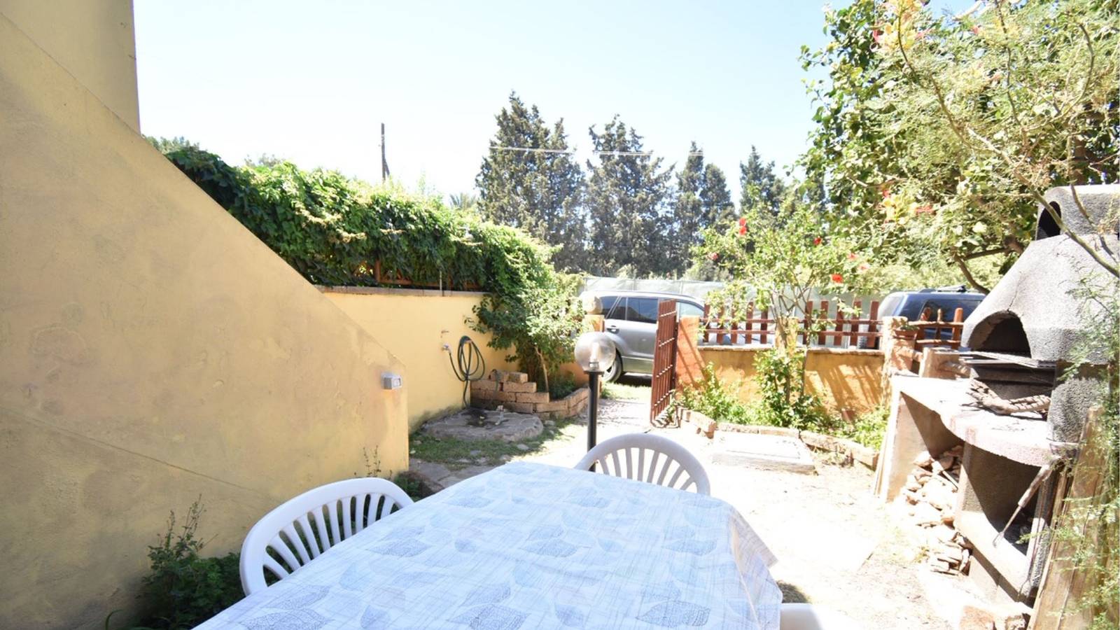 Casa Vacanze  Antares - Villetta Antares in Spiaggia Su Giudeu, Domus De Maria