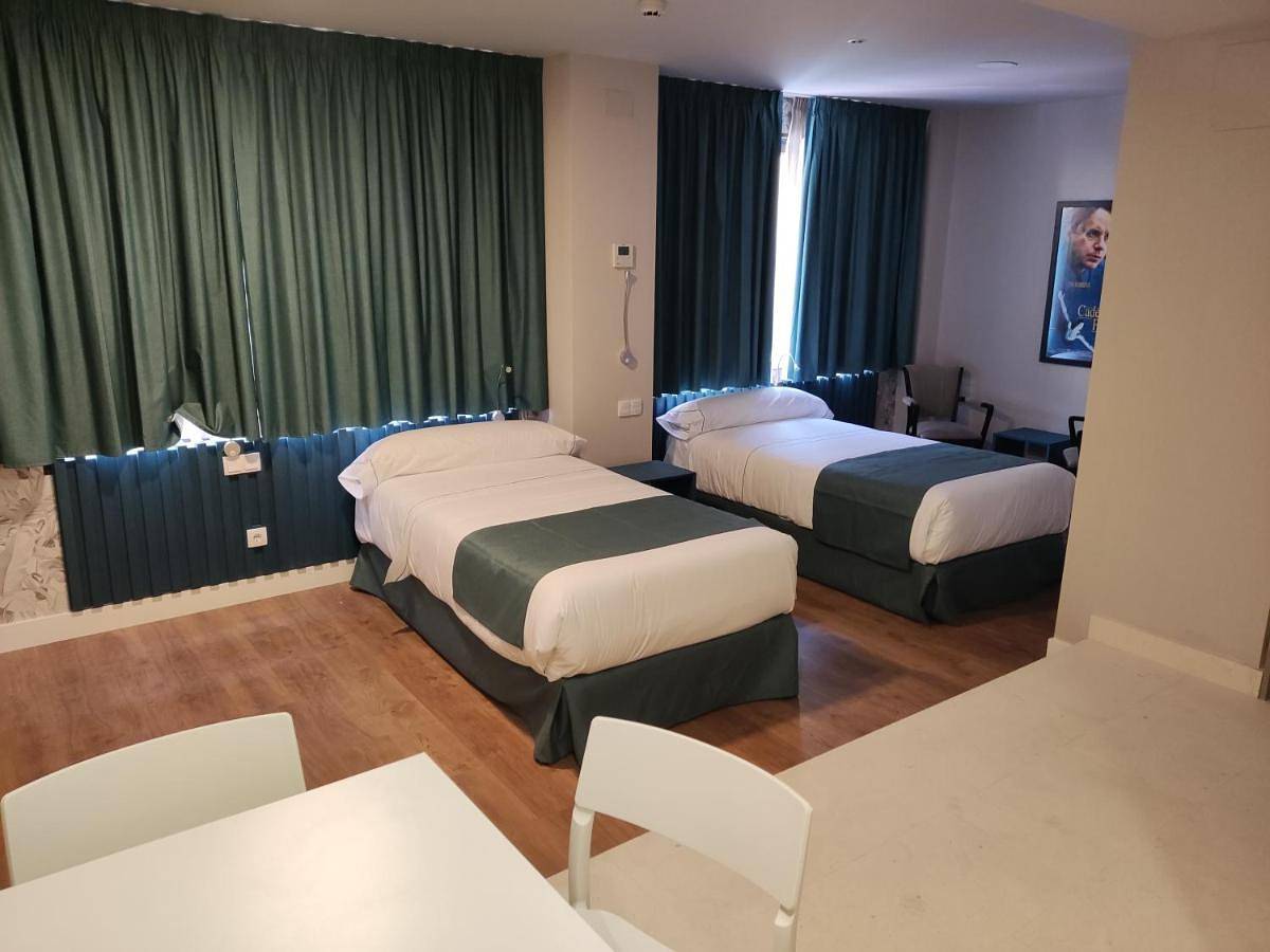 Modo Hotel Apartamento in Parla, Communaute de Madrid