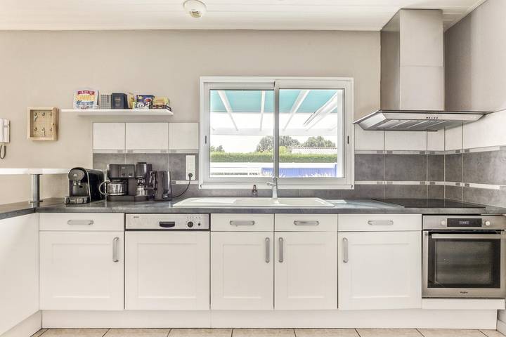 Location de vacances pour 6 personnes, avec jardin et terrasse à Olonne-sur-Mer - 4