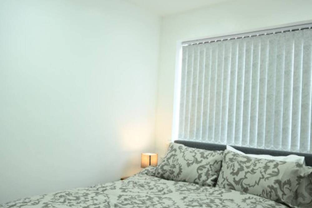 Watermead Retreat Bungalow in Birstall in Birstall, Heart of England