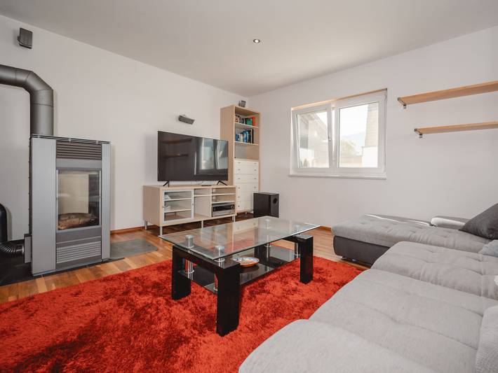 Ferienhaus für 10 Personen, mit Garten in Zell am See - 4