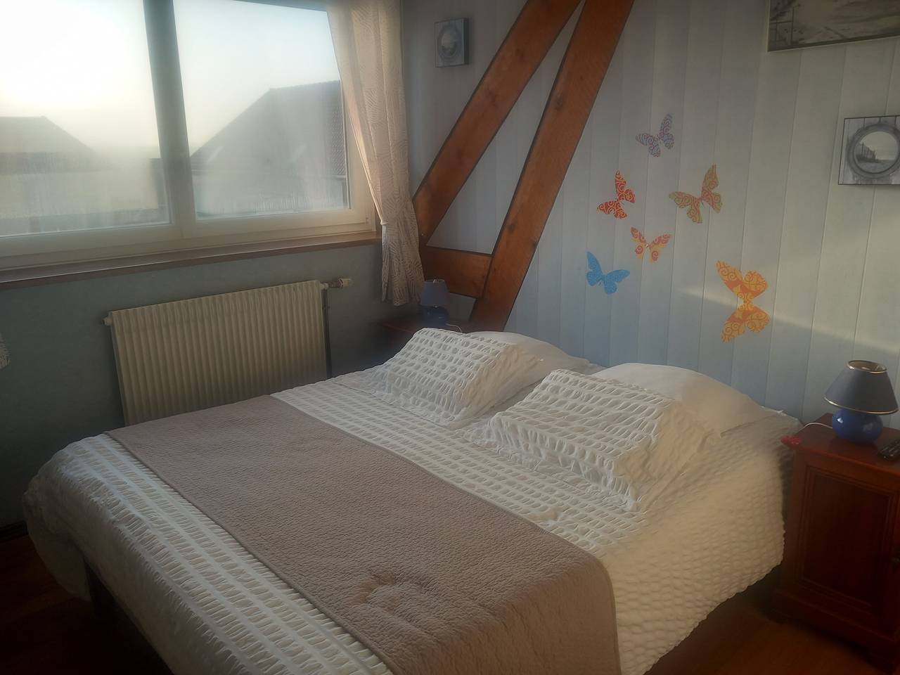 Photo : Hôtel