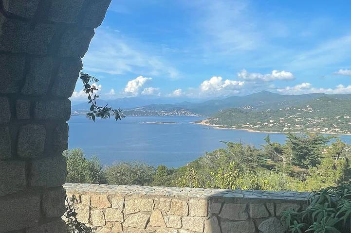 Appartement de vacances pour 6 personnes