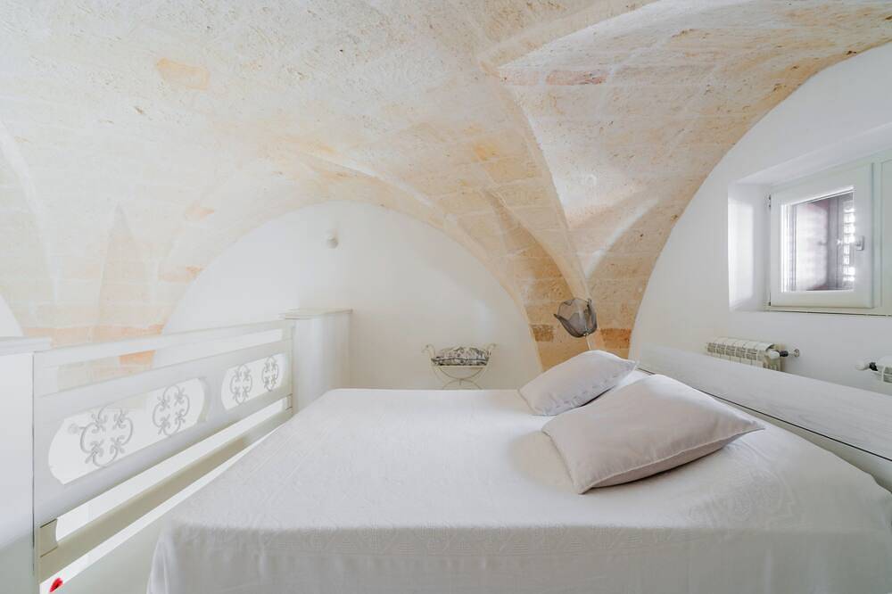 Apartamento entero, Casa Adriana by Barbarhouse in Maruggio, Golfo de Tarento