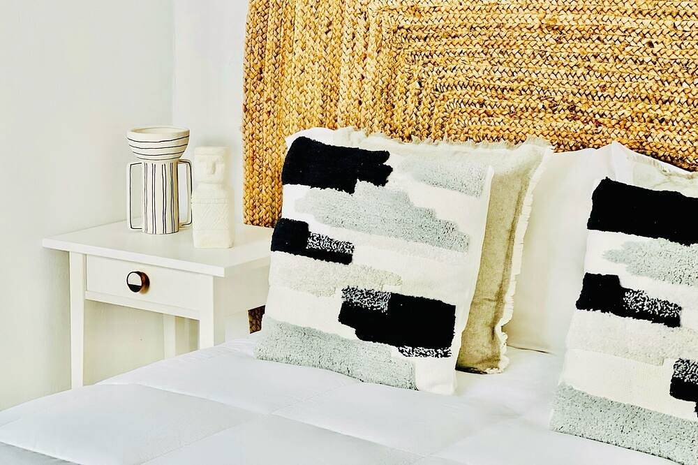 Apartamento entero, Canaryislandshost l The Surfers in Playa Famara, Teguise